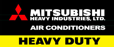 Mitsubishi Heavy Duty